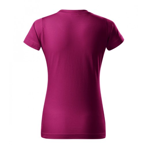 Női póló - BASIC A134 (XS -> 2XL-es méret)