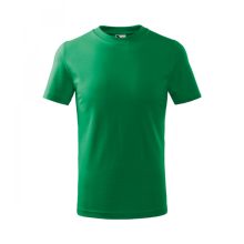 Gyerek póló (4->12 éves) - BASIC A138