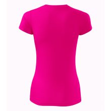 Női sportpóló - FANTASY A140 (XS -> 2XL méret)