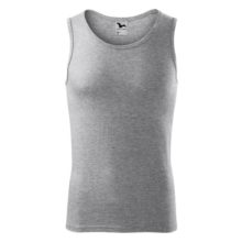 100% pamut férfi trikó - TOP CORE A142 (S -> 2XL-es méret)