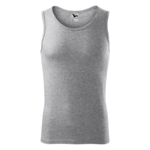 100% pamut férfi trikó - TOP CORE A142 (S -> 2XL-es méret)