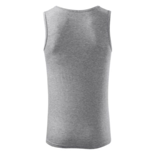 100% pamut férfi trikó - TOP CORE A142 (S -> 2XL-es méret)