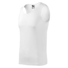 100% pamut férfi trikó - TOP CORE A142 (S -> 2XL-es méret)