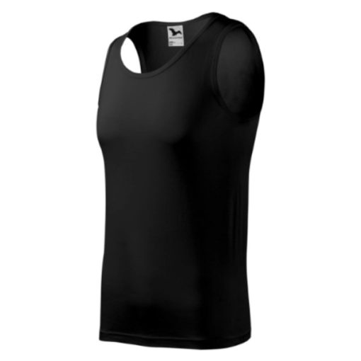 100% pamut férfi trikó - TOP CORE A142 (S -> 2XL-es méret)