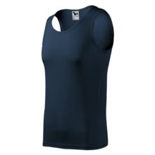 100% pamut férfi trikó - TOP CORE A142 (S -> 2XL-es méret)