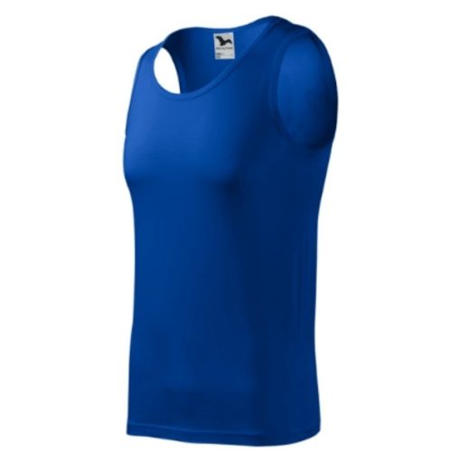 100% pamut férfi trikó - TOP CORE A142 (S -> 2XL-es méret)