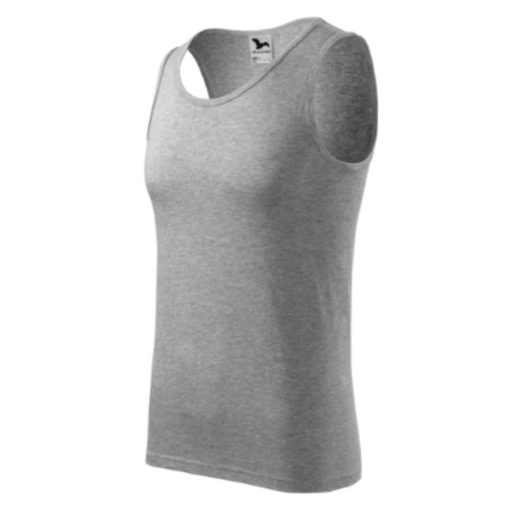 100% pamut férfi trikó - TOP CORE A142 (S -> 2XL-es méret)