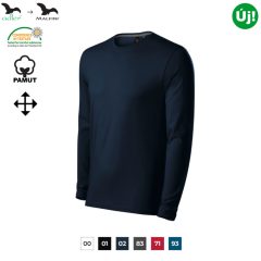   Férfi hosszúujjú póló - BRAVE LS A155 (S -> 3XL-es méret)
