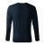  Férfi hosszúujjú póló - BRAVE LS A155 (S -> 3XL-es méret)