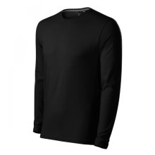 Férfi hosszúujjú póló - BRAVE LS A155 (S -> 3XL-es méret)