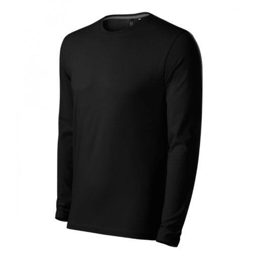 Férfi hosszúujjú póló - BRAVE LS A155 (S -> 3XL-es méret)