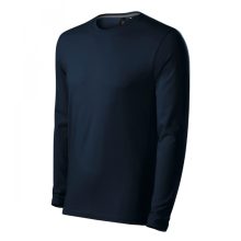 Férfi hosszúujjú póló - BRAVE LS A155 (S -> 3XL-es méret)
