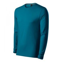 Férfi hosszúujjú póló - BRAVE LS A155 (S -> 3XL-es méret)