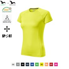 Női sportpóló - DESTINY A176 (XS -> 2XL méret)