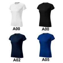 Női sportpóló - DESTINY A176 (XS -> 2XL méret)