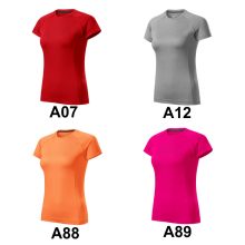 Női sportpóló - DESTINY A176 (XS -> 2XL méret)