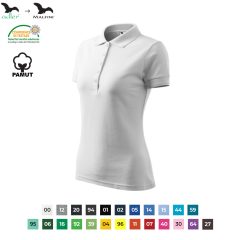 Női póló - PIQUE POLO A210 (XS -> 2XL-es méret)