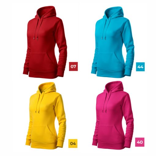 Női felső (S->2XL) - CAPE A414