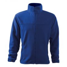 Férfi polár - JACKET A501 (3XL -> 4XL-es méret)