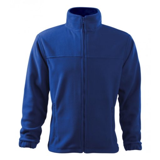 Férfi polár - JACKET A501 (3XL -> 4XL-es méret)