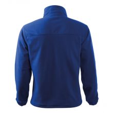 Férfi polár - JACKET A501 (3XL -> 4XL-es méret)