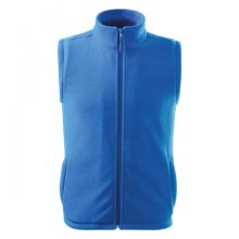 Polár mellény - NEXT A518 (S -> 2XL méret)