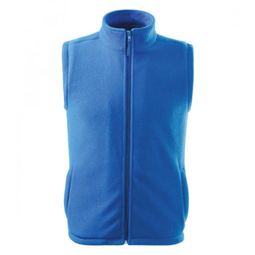 Polár mellény - NEXT A518 (S -> 2XL méret)