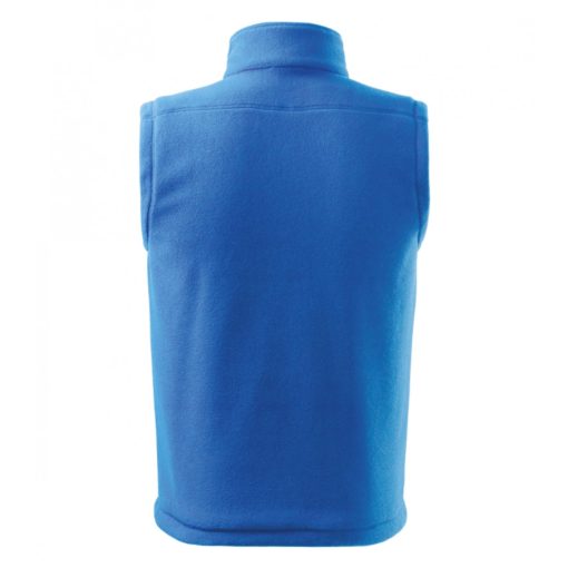 Polár mellény - NEXT A518 (S -> 2XL méret)
