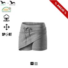 Női szoknya/nadrág - TWO IN ONE A604 (XL-es méret) -> UTOLSÓ DARAB!!