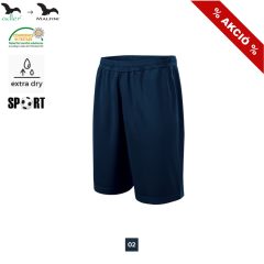   Férfi sport rövidnadrág - MILES A612 (XL méret) -> UTOLSÓ DARAB!!
