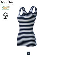 Női trikó - SAILOR TOP A806 (XS -> 2XL méret)