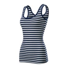 Női trikó - SAILOR TOP A806 (XS -> 2XL méret)