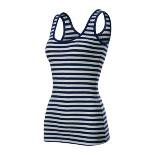 Női trikó - SAILOR TOP A806 (XS -> 2XL méret)