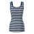 Női trikó - SAILOR TOP A806 (XS -> 2XL méret)