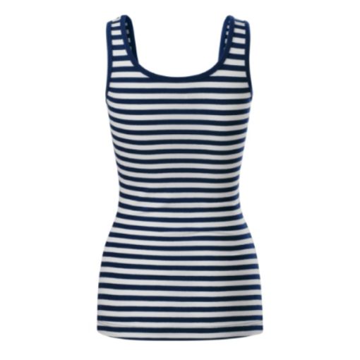 Női trikó - SAILOR TOP A806 (XS -> 2XL méret)
