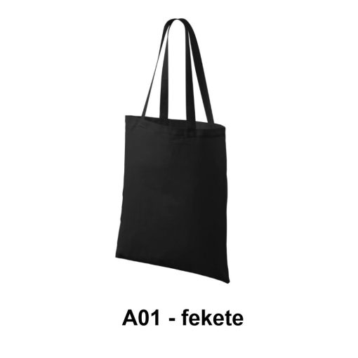 100% pamut - kis bevásárlótáska - HANDY A900