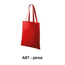 100% pamut - kis bevásárlótáska - HANDY A900