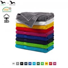   100% pamut frottír törölköző (50x100 cm) - TERRY TOWEL A903