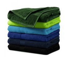 100% pamut frottír törölköző (50x100 cm) - TERRY TOWEL A903