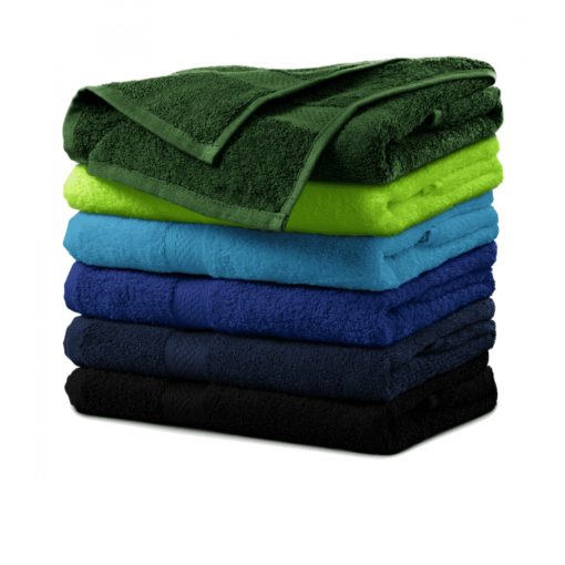 100% pamut frottír törölköző (50x100 cm) - TERRY TOWEL A903