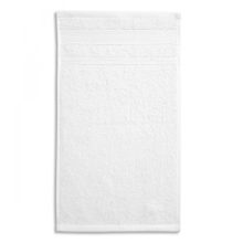100% BIO pamut frottír kis törölköző - ORGANIC A916 (30x50 cm)
