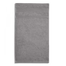 100% BIO pamut frottír törölköző - ORGANIC A917 (50x100 cm)