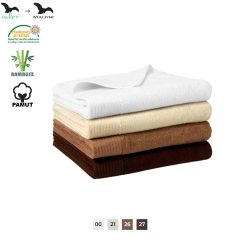   Bambusz frottír törölköző - BAMBOO TOWEL A951 (50x100 cm)