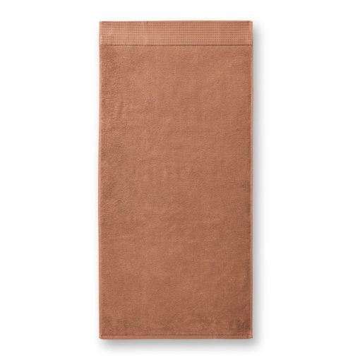Bambusz frottír törölköző - BAMBOO TOWEL A951 (50x100 cm)