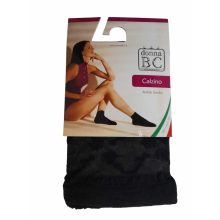 CARRARA női virágmintás bokafix -> AMÍG A KÉSZLET TART!!