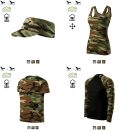 Terepmintás ruházat