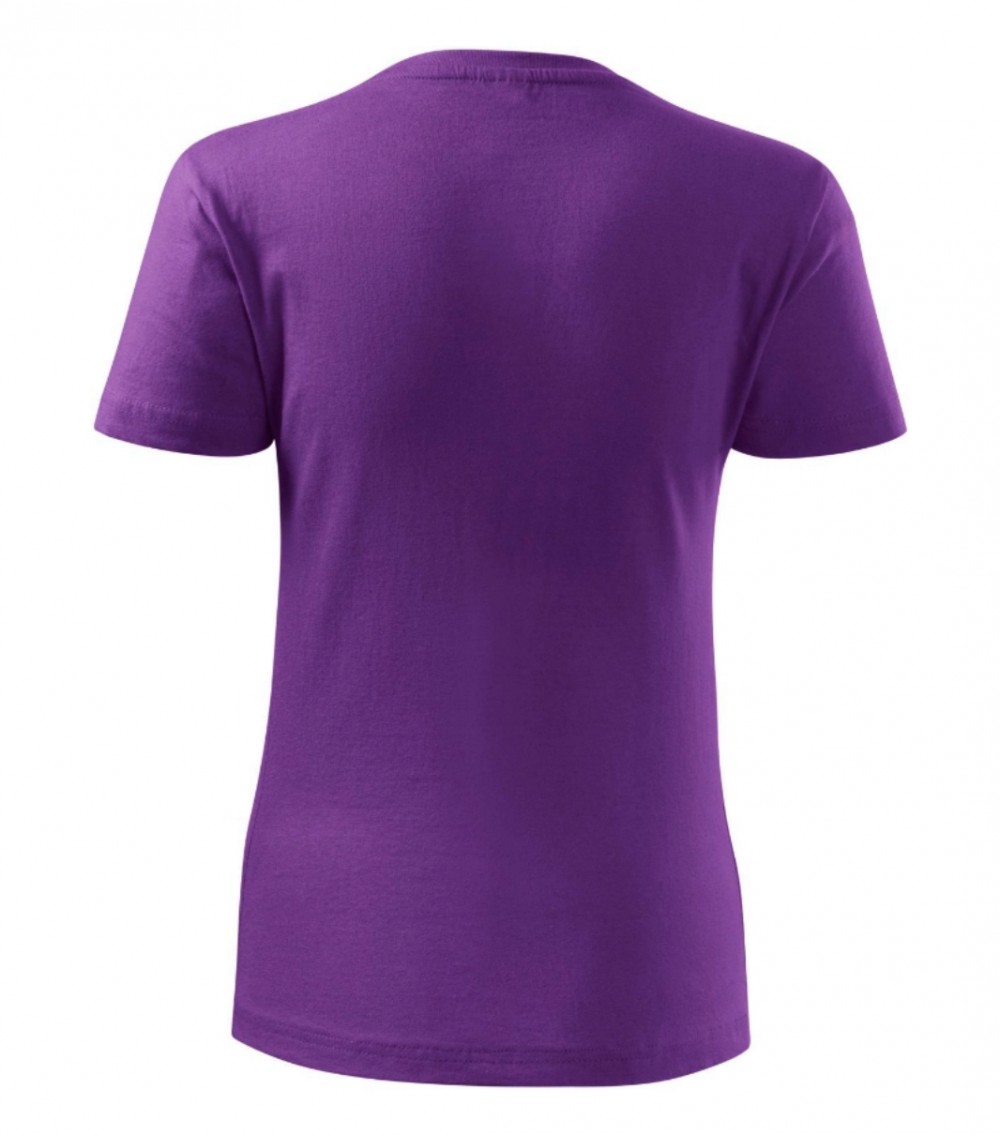 Női póló - CLASSIC NEW A133 (XS -> 2XL-es méret)