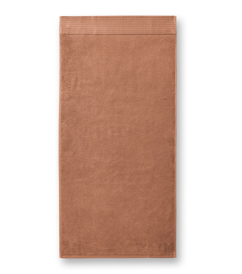 Bambusz frottír törölköző - BAMBOO TOWEL A951 (50x100 cm)