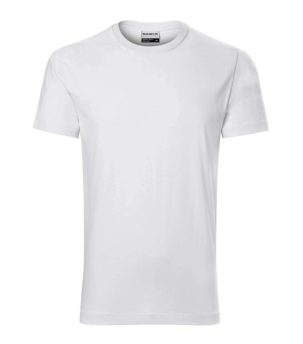 Férfi póló - RESIST AR01 (S -> 2XL-es méret)